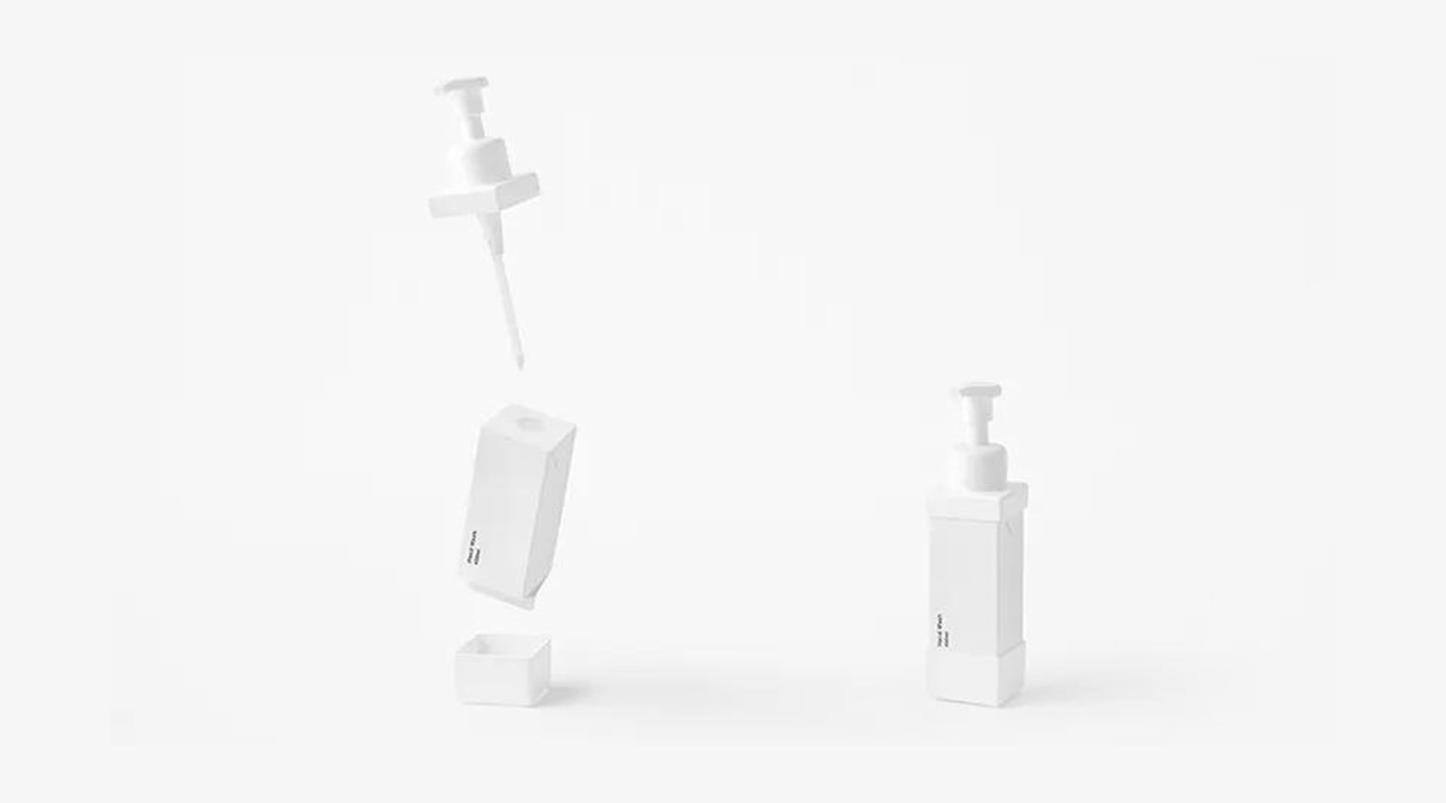 “nendo 2021”——最具创意的5个作品